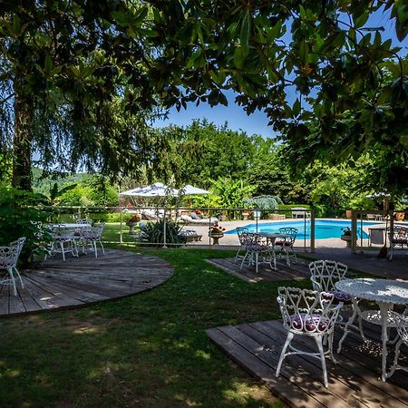 Hotel Restaurant Le Centenaire Les Eyzies المظهر الخارجي الصورة