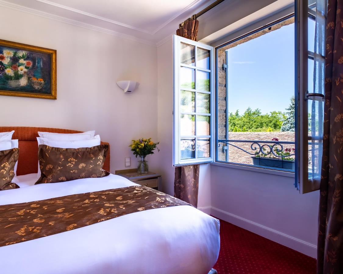 Hotel Restaurant Le Centenaire Les Eyzies المظهر الخارجي الصورة